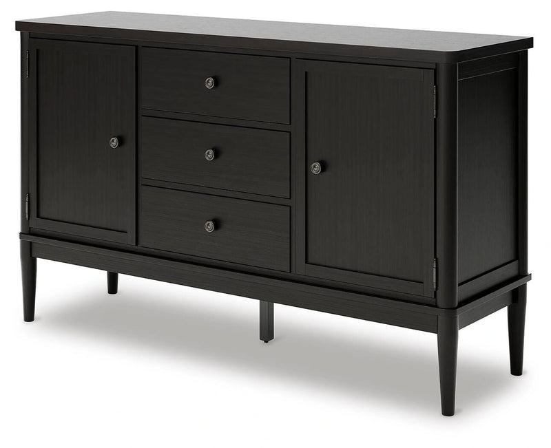 Portdown Dining Server