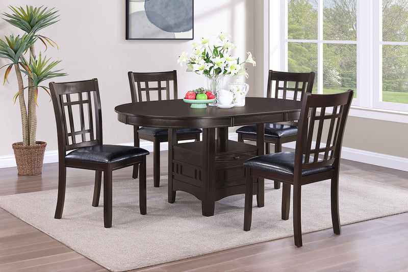 Lavon 5 Pc Dining Sets