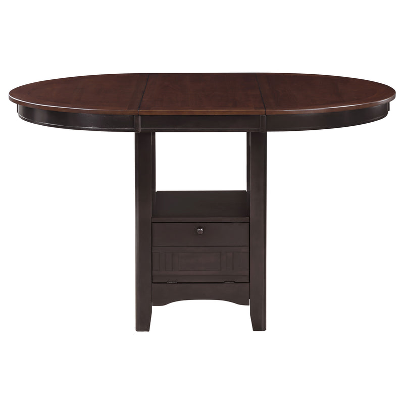 Lavon Counter Height Extension Dining Table