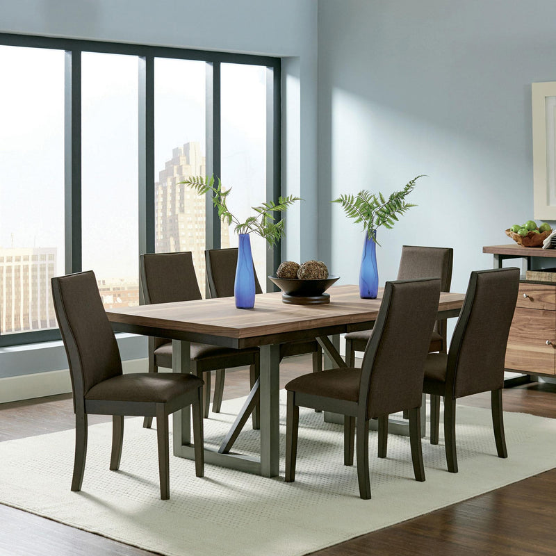 Spring Creek Extension Dining Table