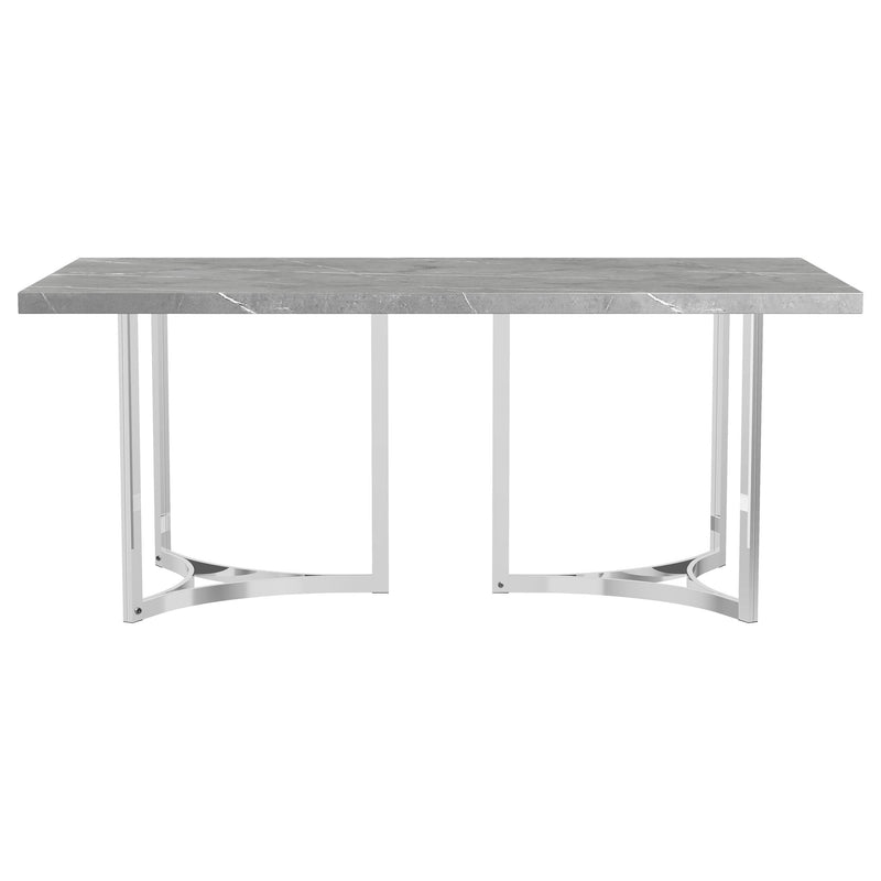Sterling Dining Table