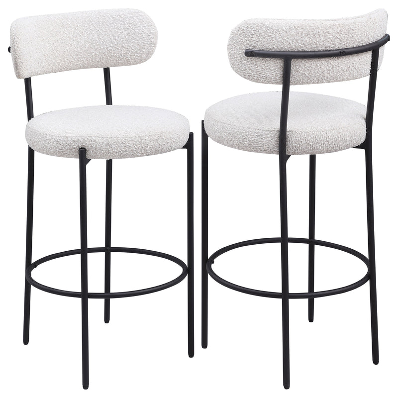Viola Bar Stool