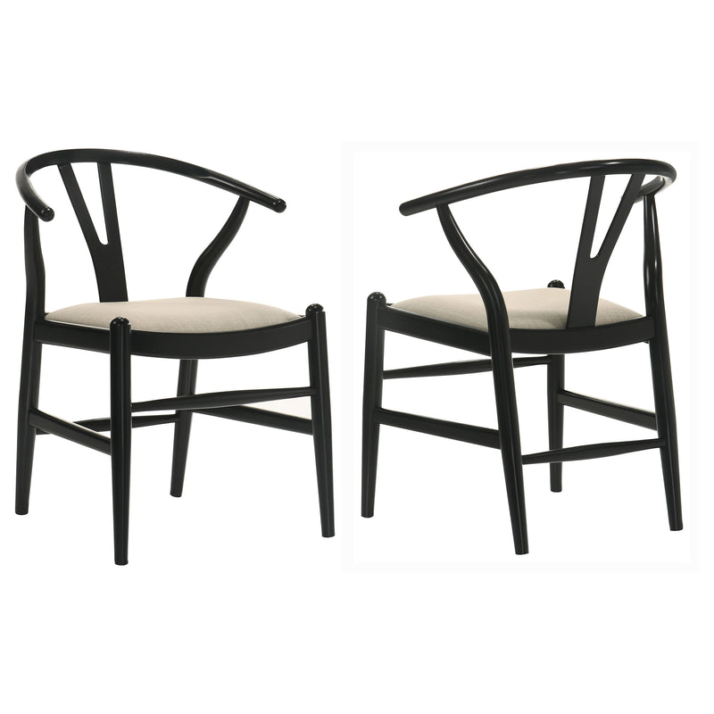Crestmont Side Chair