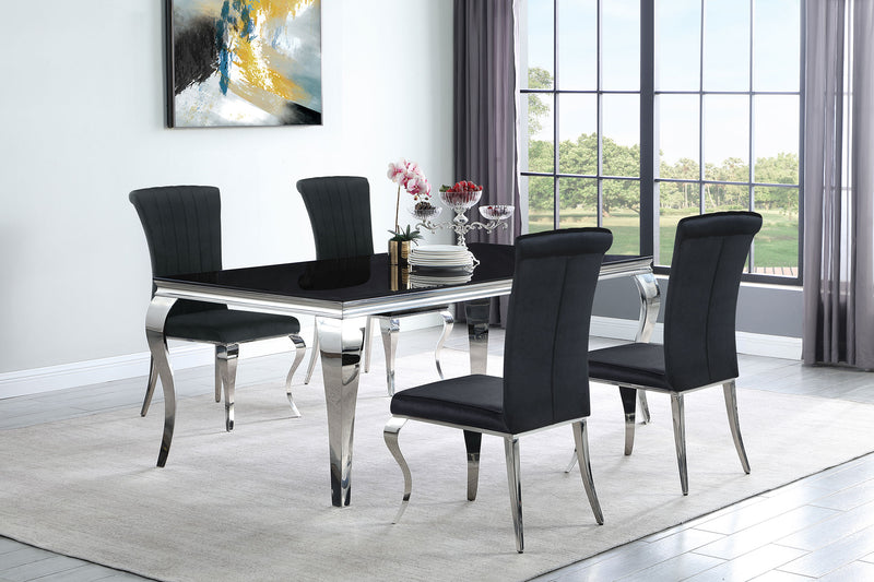 Carone 5 Dining Sets
