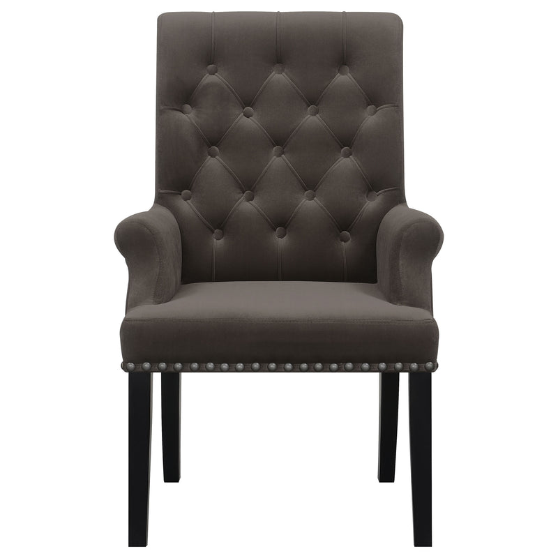Alana Arm Chairs