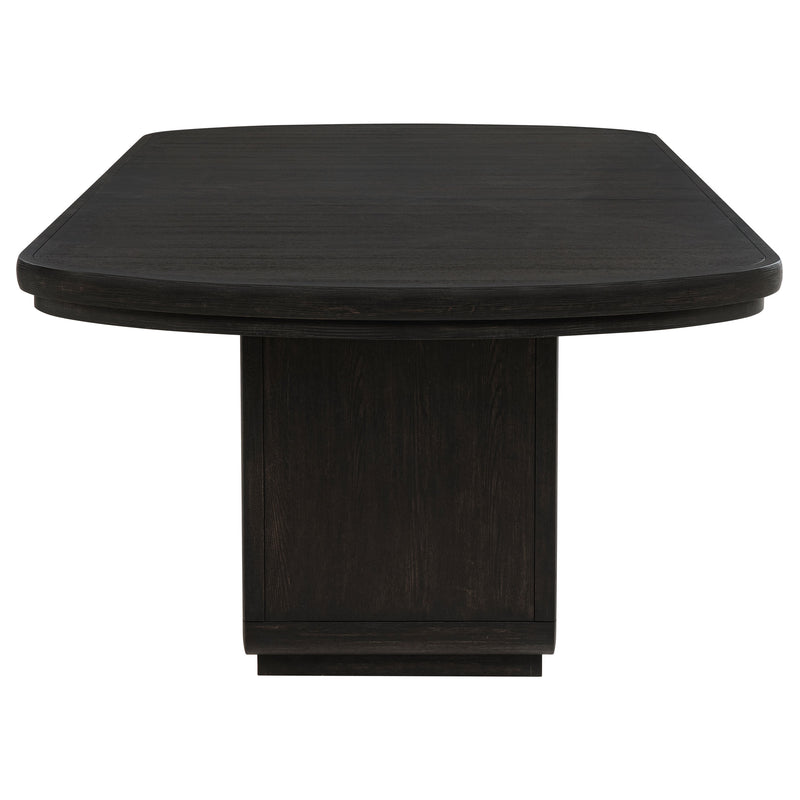 Leandro Extension Dining Table