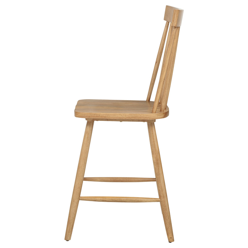 Andrews Counter Chair