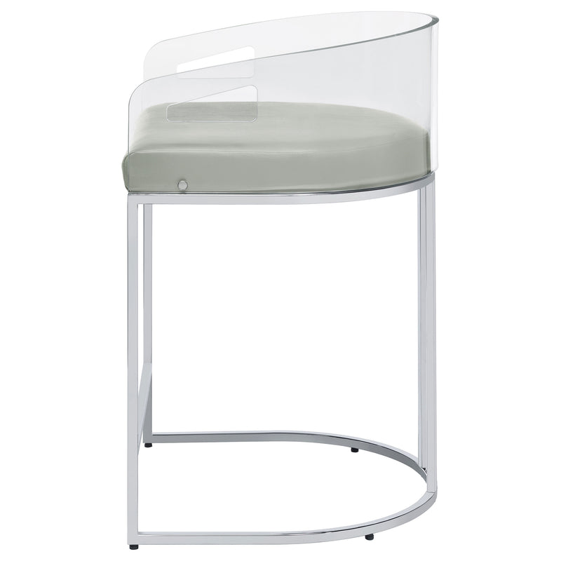 Thermosolis Counter Chair