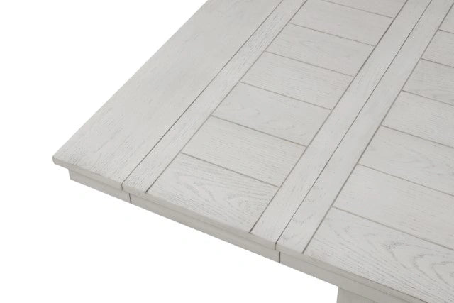 Ferrone 7 Pc Dining Table Set