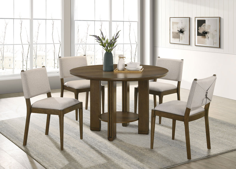 Ottowa Dining Tables Round