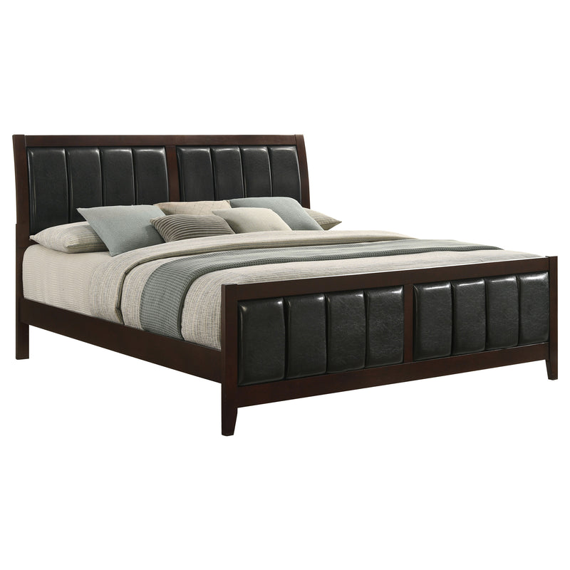 Carlton Panel Bed