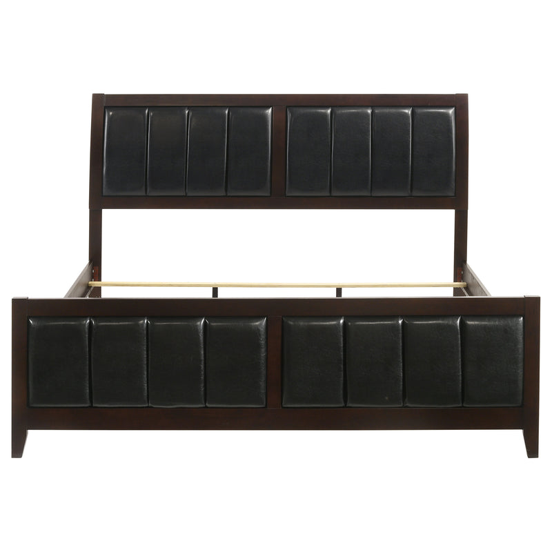 Carlton Panel Bed