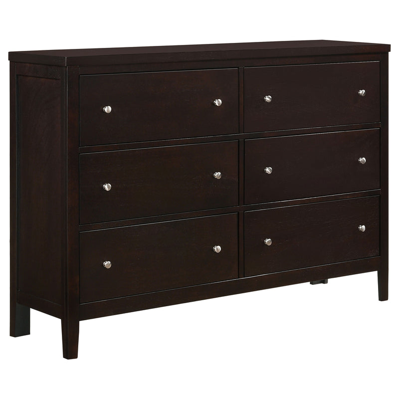 Carlton Bedroom Sets