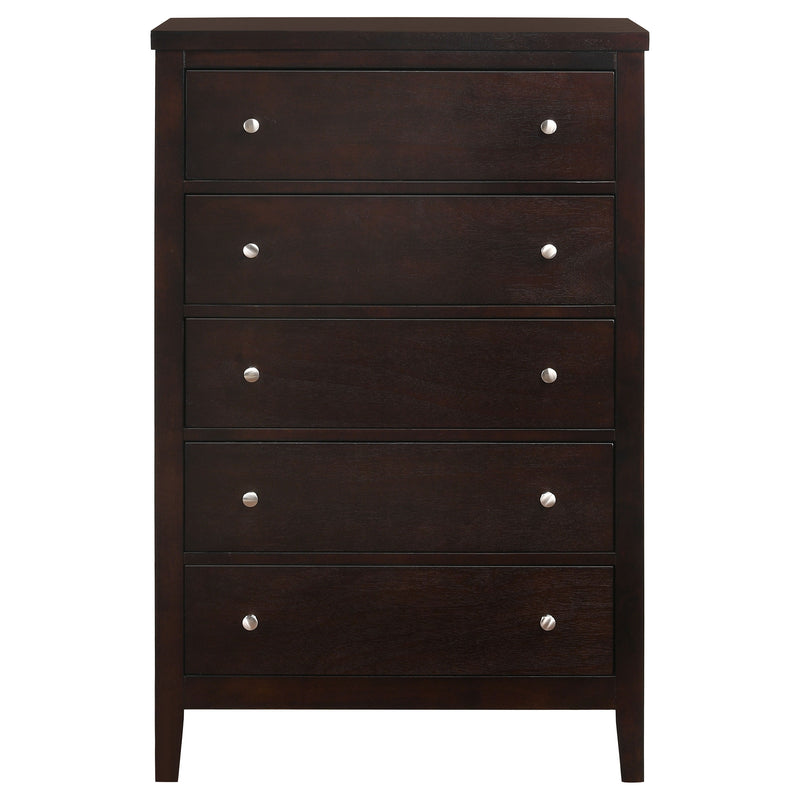 Carlton Chest of Drawers