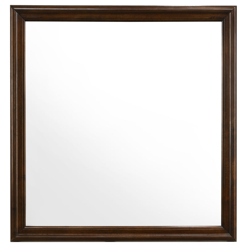 Louis Philippe Bedroom Set