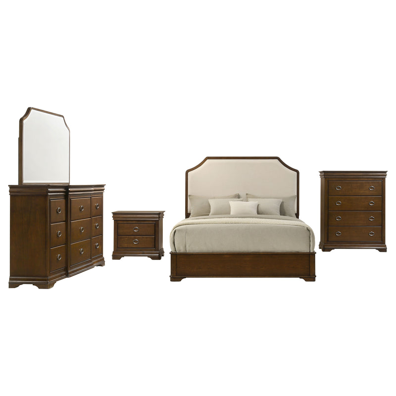Garland Bedroom Set