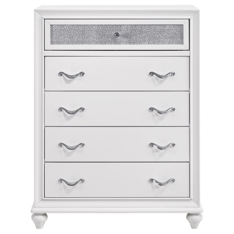 Barzini Chest of Drawers