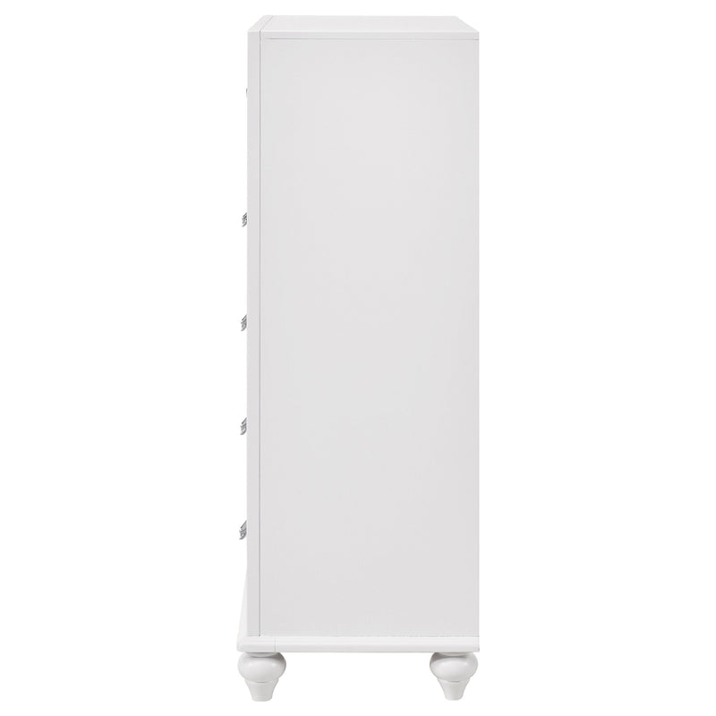 Barzini Chest of Drawers