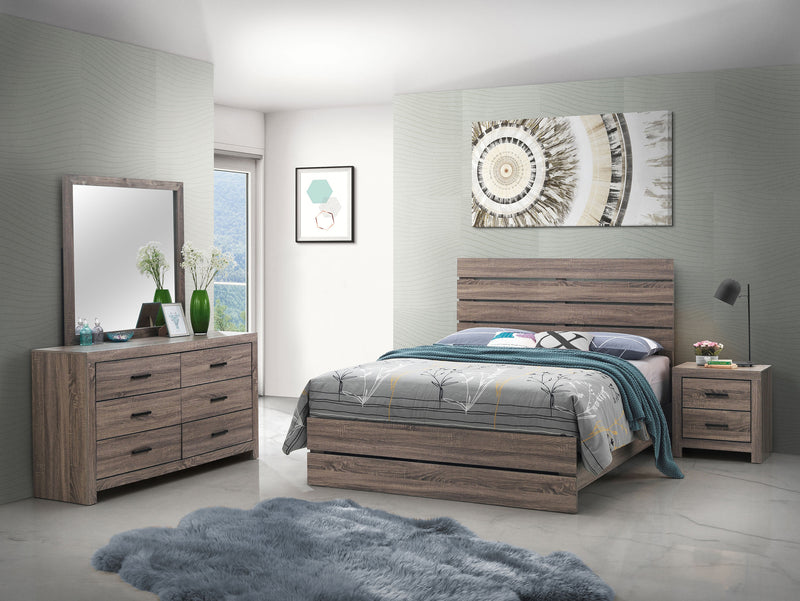 Brantford Bedroom Set