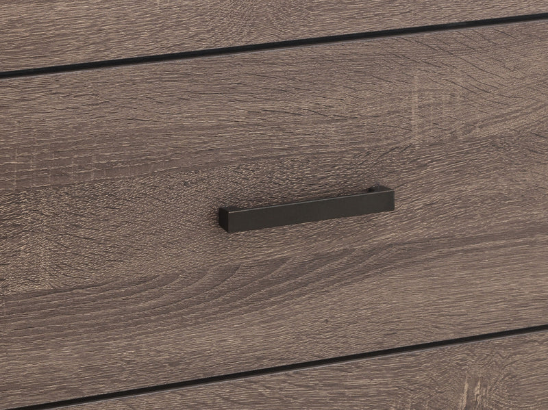 Brantford Bedroom Set