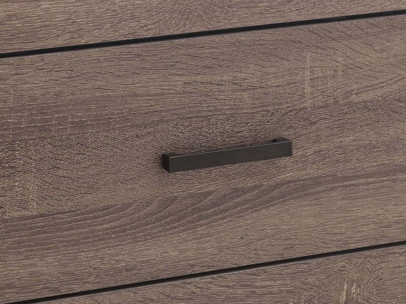 Brantford Dresser with Mirror