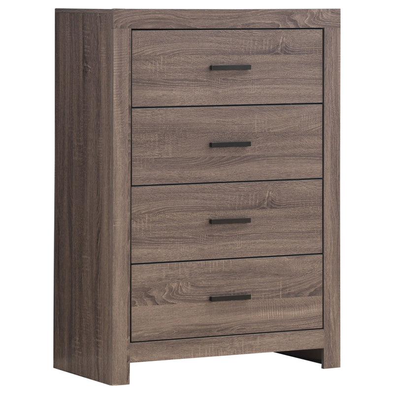 Brantford Chest of Drawers