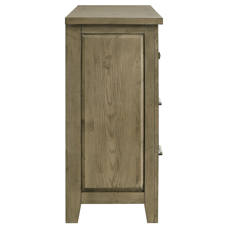 Hazlewood Dresser