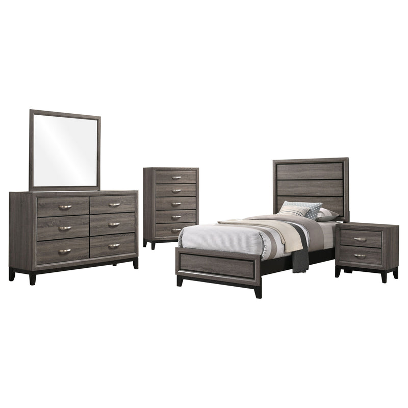 Watson Bedroom Sets