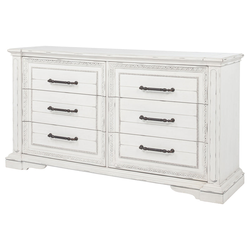 McKinney Dresser
