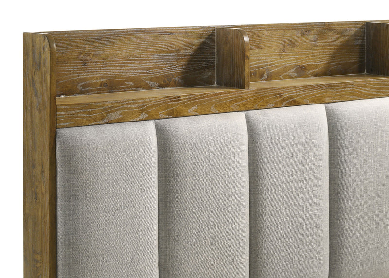 Henderson Bedroom Set