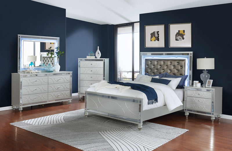 Gunnison Bedroom Sets