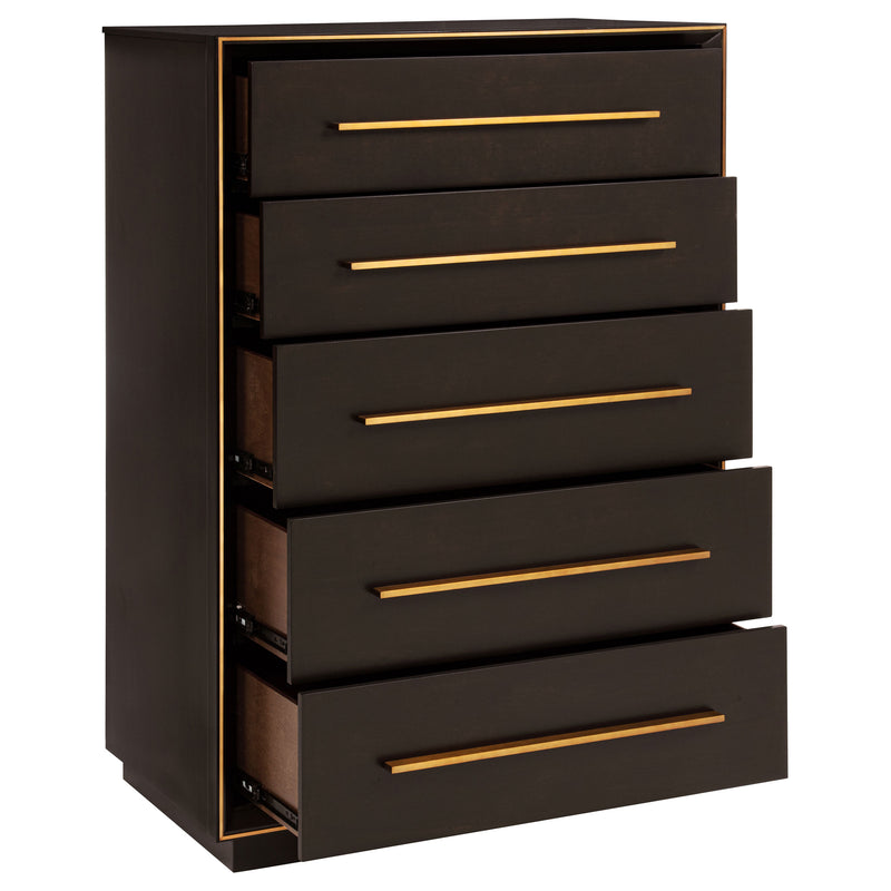 Durango Chest of Drawers