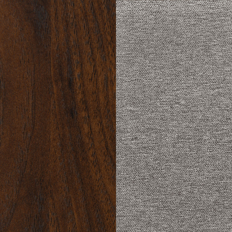 Welsley Eastern King & Queen Bed