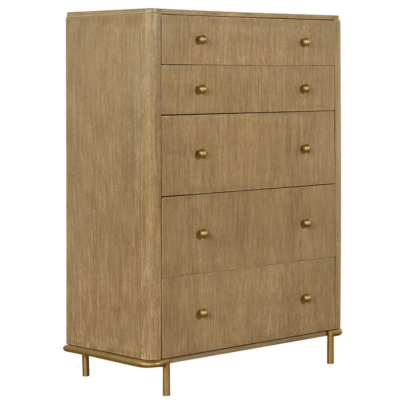 Arini Chest of Drawers