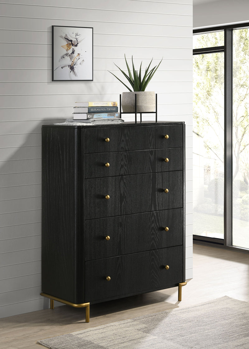 Arini Chest of Drawers