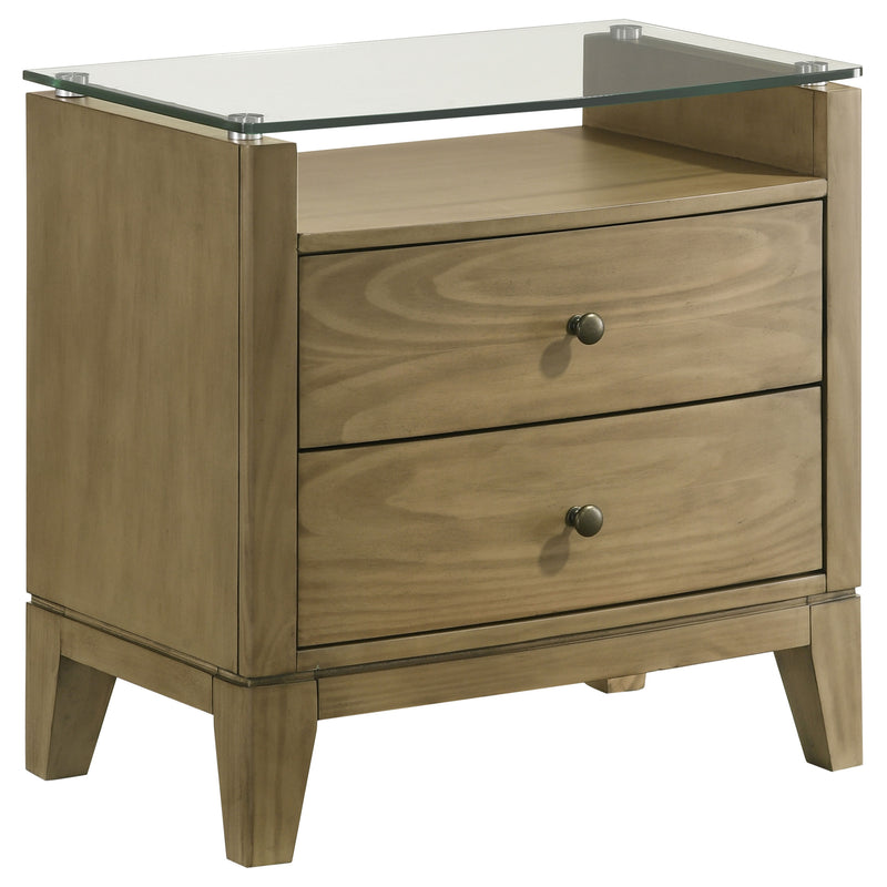 Granada Nightstand