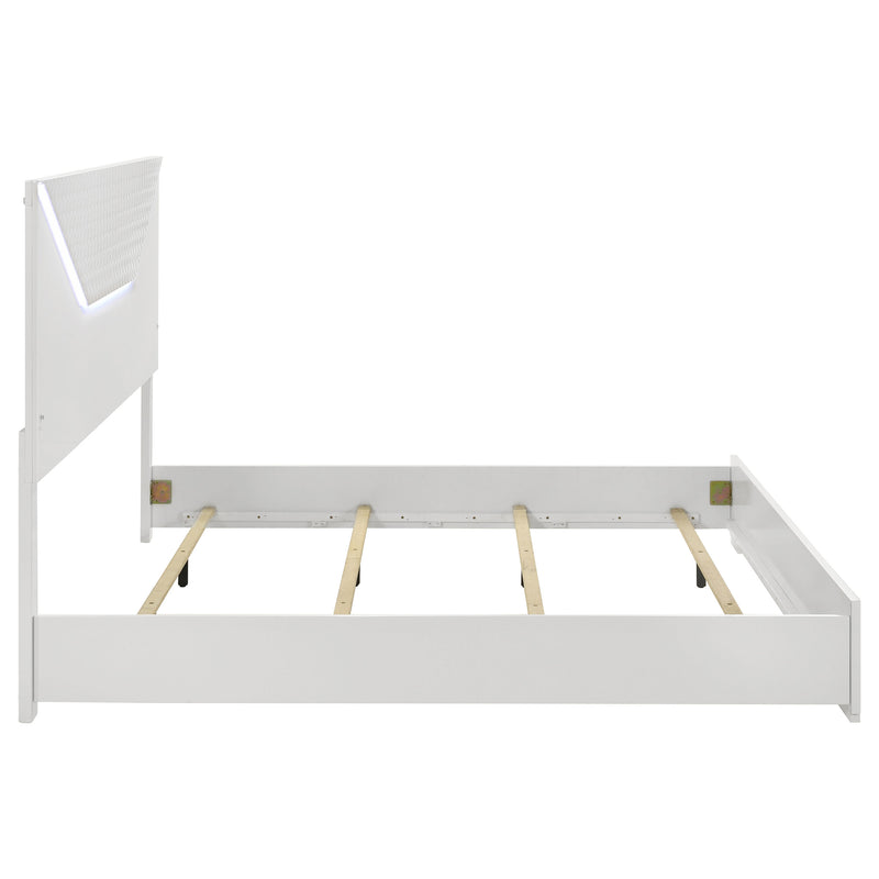 Ives Eastern King & Queen Bed