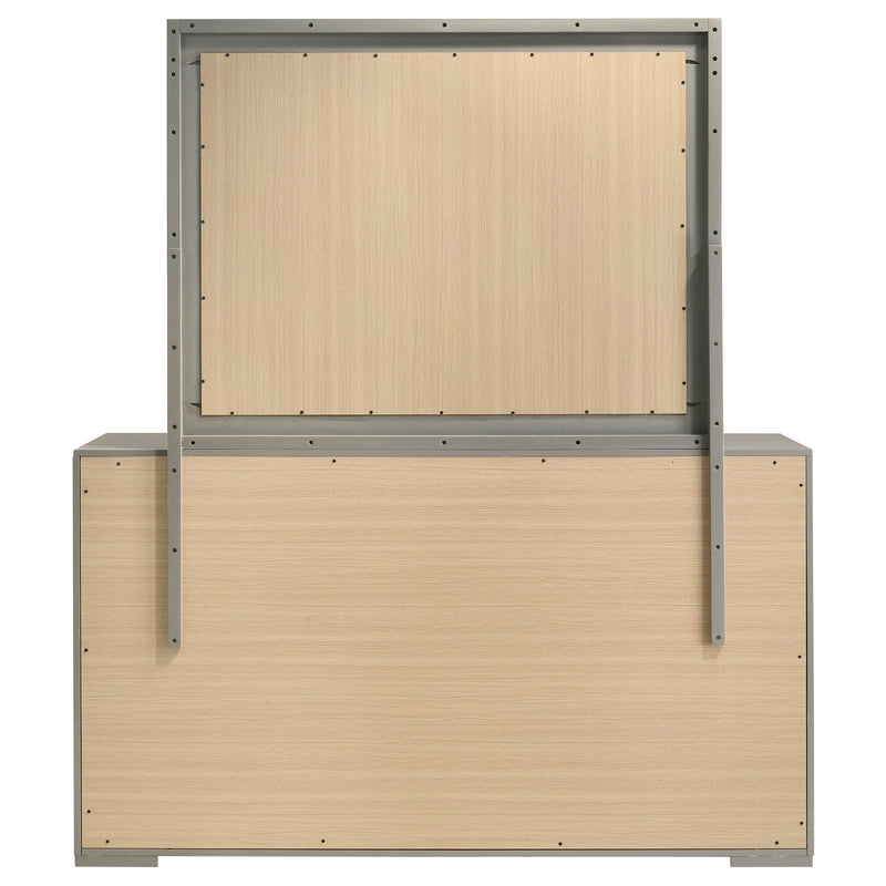 Ives Dresser with Mirror