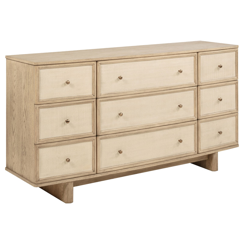 Kailani 5 Pc Bedroom Set
