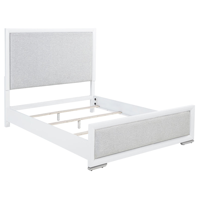 Gracemont Bedroom Set