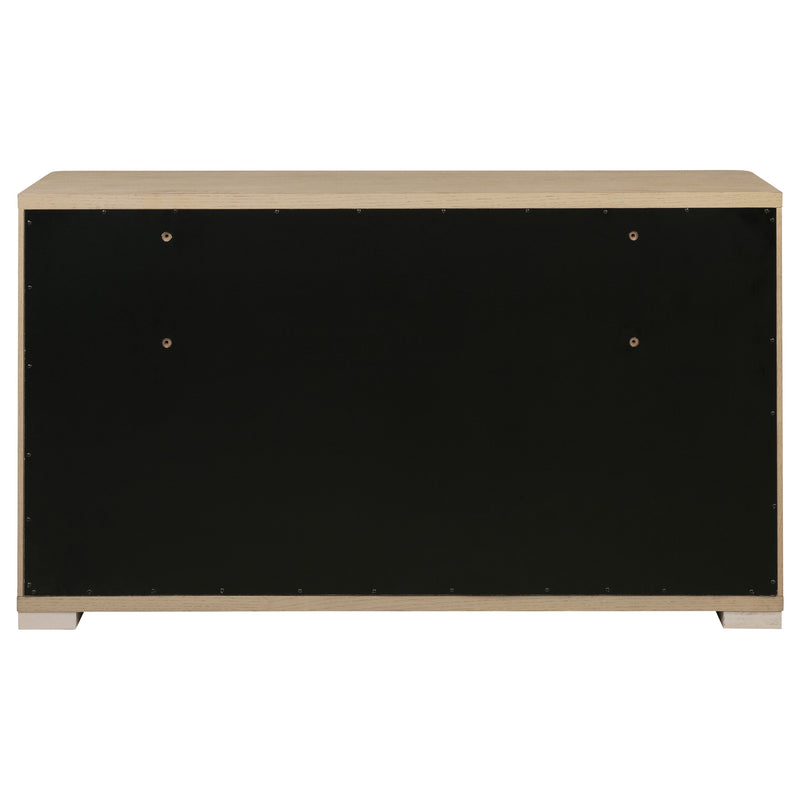 Ladera Dresser