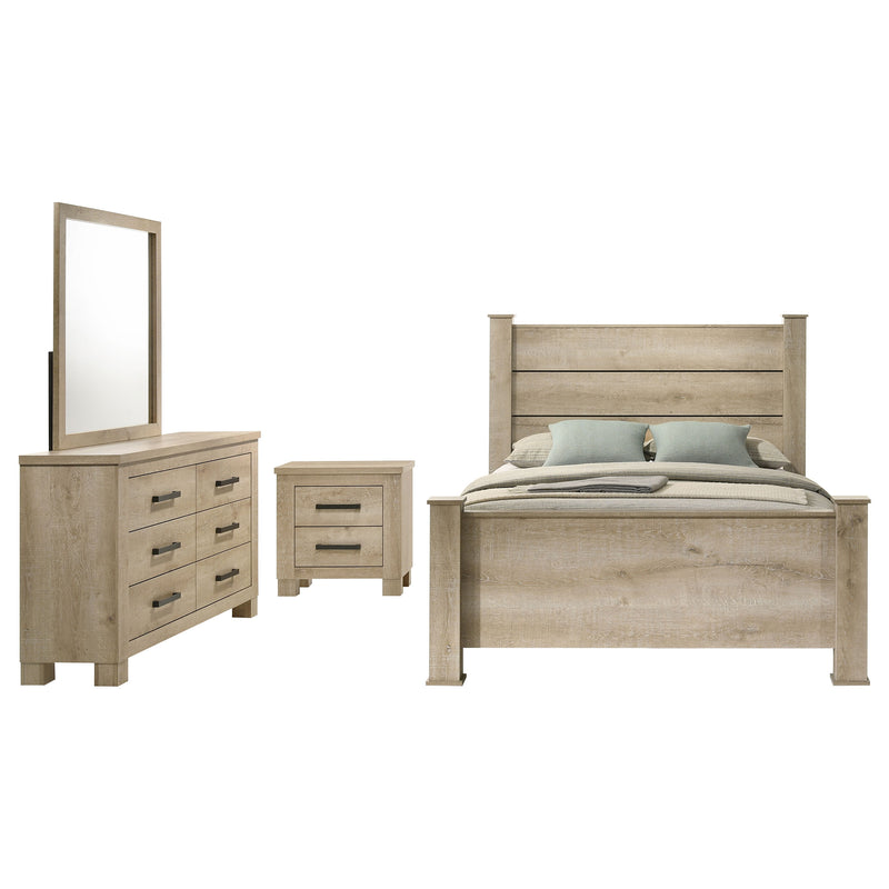 Oakglen Bedroom Sets