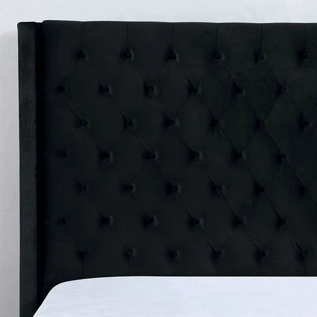 Ryleigh Cal.King Bed