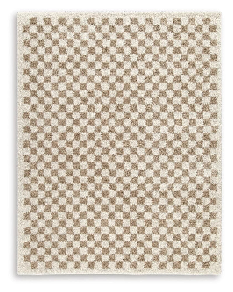 Karamen Large Rug