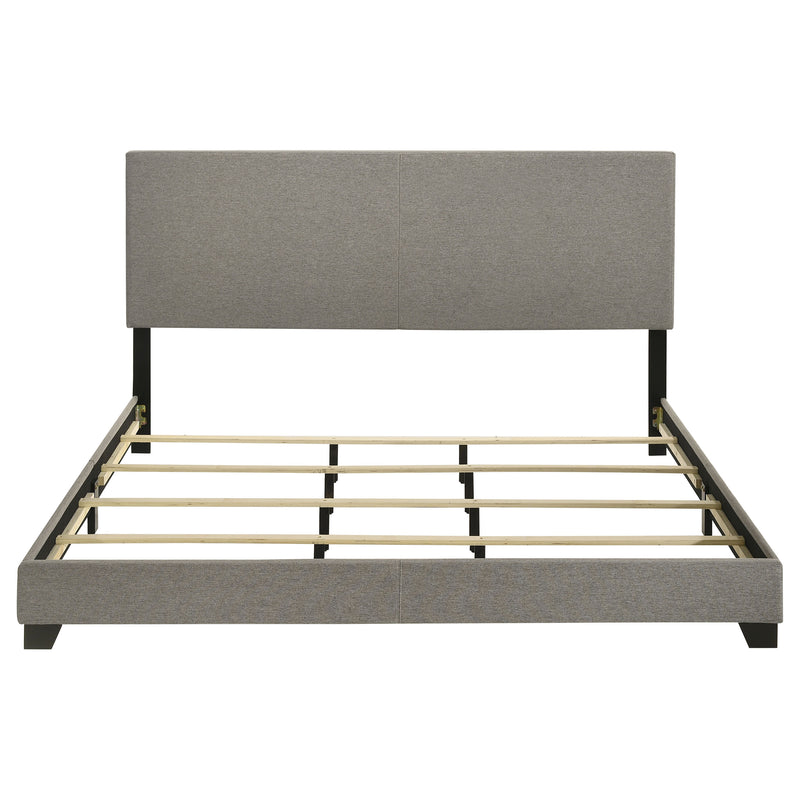 Dorian Panel Bed