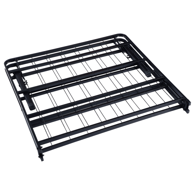 Mabel Foldable Platform Bed Frame