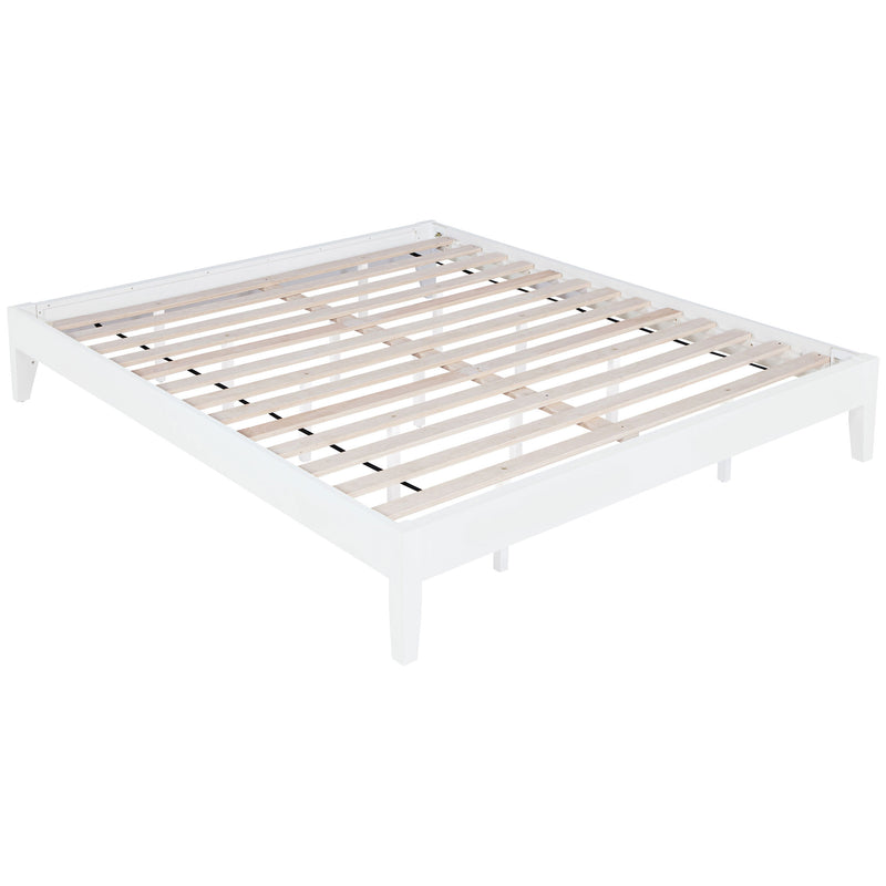 Hounslow Universal Platform Bed
