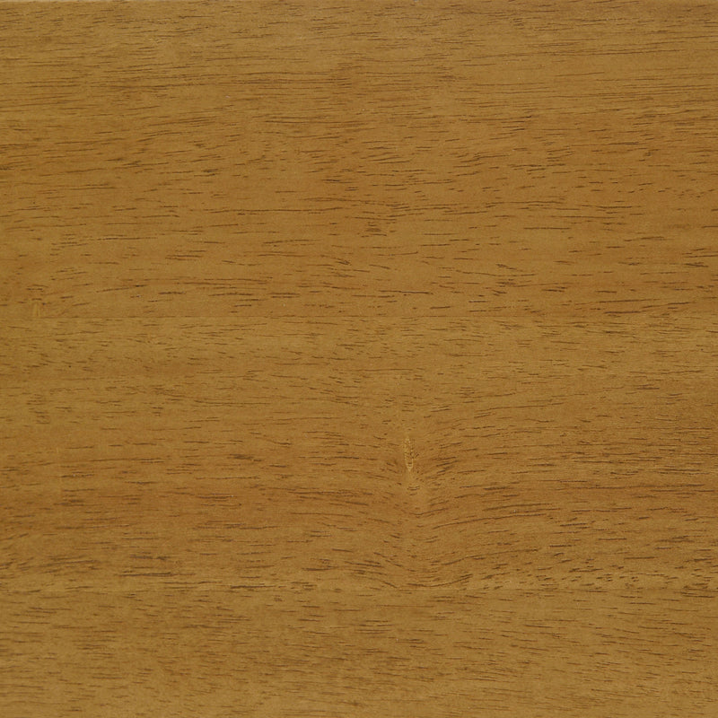 Mason Panel Platform Bed