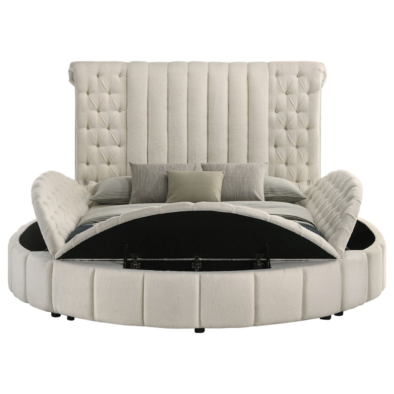 Sonya Eastern King & Queen Bed