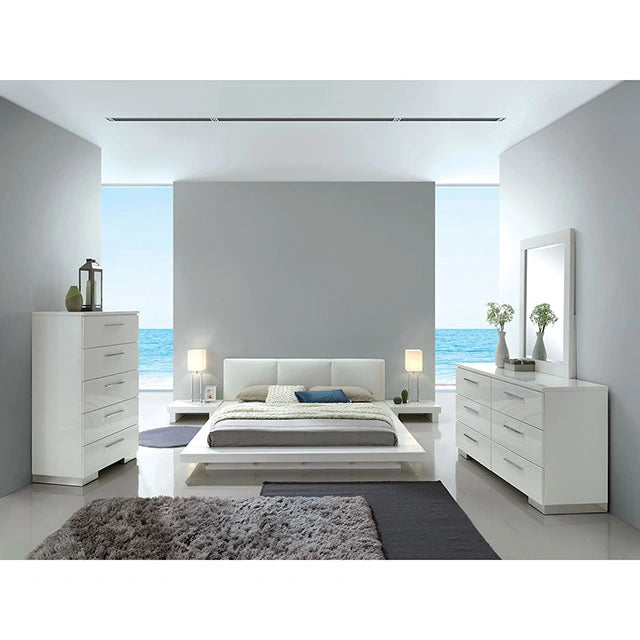 Christie Queen Bedroom Set